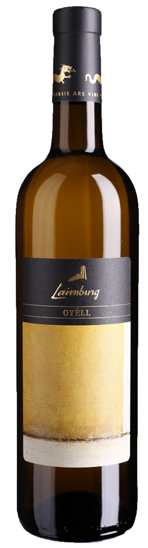 Laimburg - Sauvignon Riserva DOC Oyèll