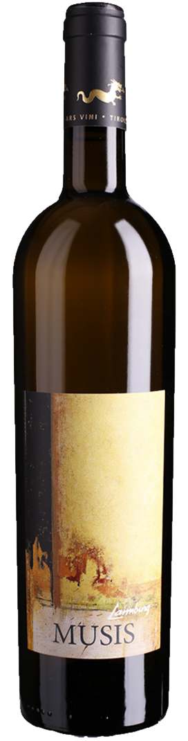 Laimburg - Weissburgunder DOC Musis