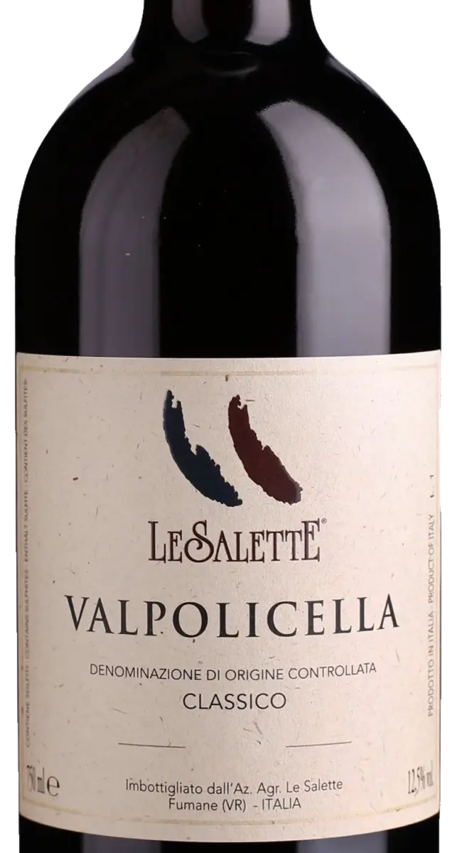 Le Salette - Valpolicella Classico DOC