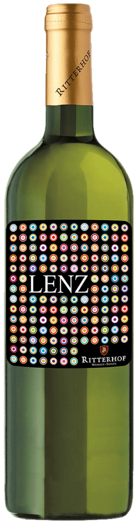 Ritterhof - Cuvée Weiss "Lenz"