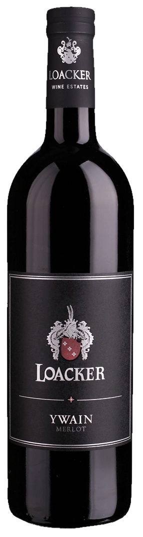 Loacker - Merlot "Ywain"
