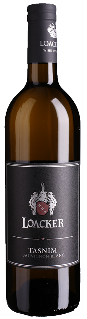 Loacker - Sauvignon "Tasnim Schwarhof"
