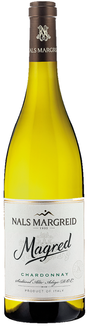 Kellerei Nals Margreid - Chardonnay DOC Magred
