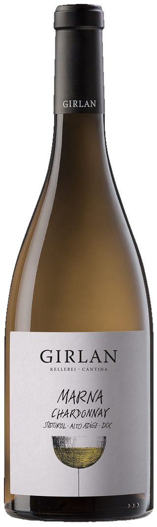Kellerei Girlan - Chardonnay DOC Marna