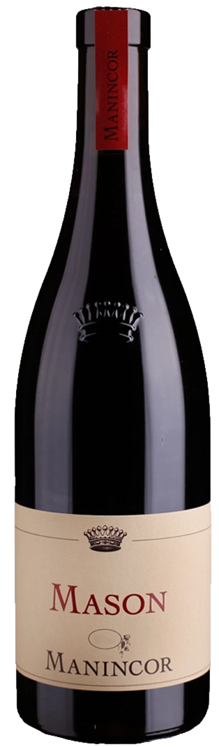 Weingut Manincor - Blauburgunder "Mason"
