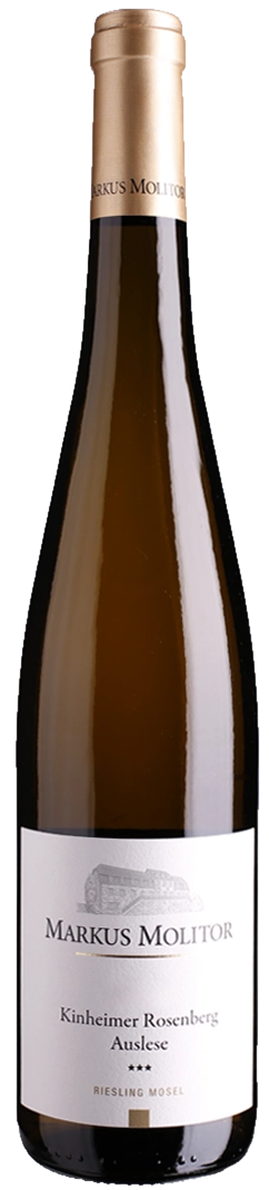 Markus-Molitor-Riesling-Kinheimer-Rosenberg-Auslese-Fruchts Markus Molitor - Riesling Kinheimer Rosenberg - Auslese *** Fruchtsüß – Bild 1