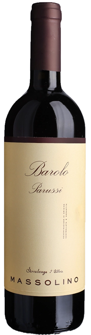 Massolino - Barolo DOCG Parussi
