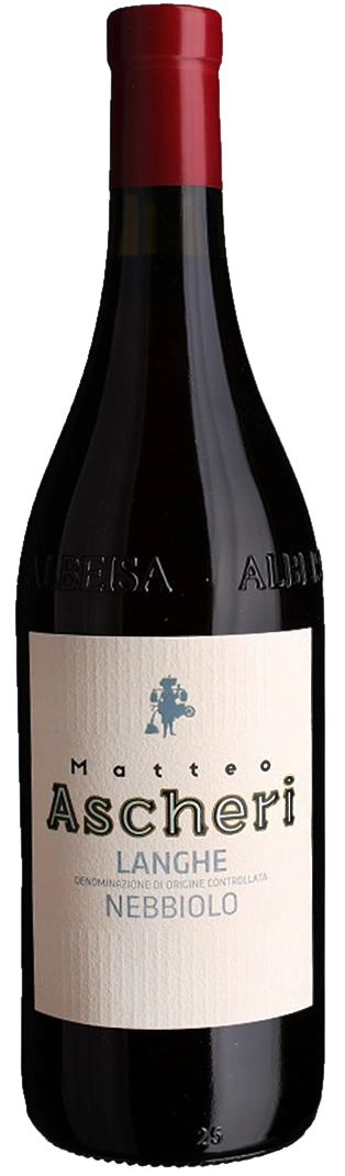 Ascheri - Nebbiolo Langhe