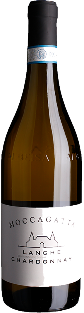 Moccagatta - Chardonnay Langhe DOC