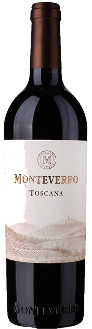 Monteverro - Terra di Monteverro IGT