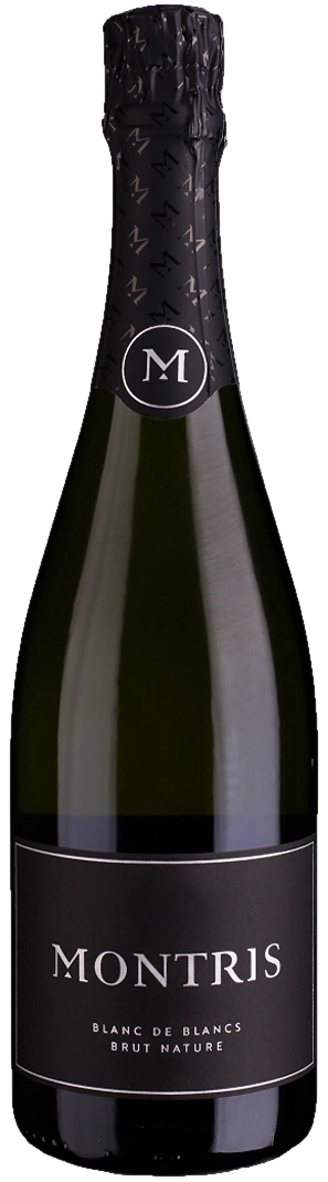 Montris - Blanc de Blancs Brut Nature DOC