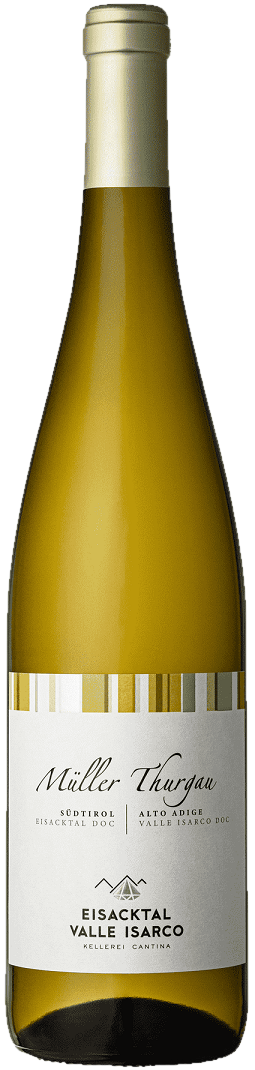 Kellerei Eisacktal - Müller Thurgau