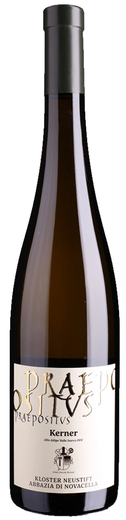 Klosterkellerei Neustift - Kerner DOC Praepositus