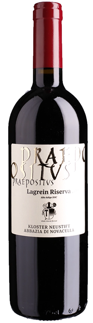 Klosterkellerei Neustift - Lagrein Riserva DOC Praepositus