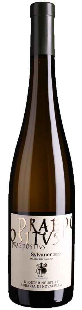 Klosterkellerei Neustift - Sylvaner DOC Praepositus