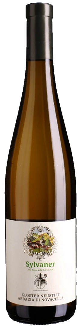 Klosterkellerei Neustift - Sylvaner DOC