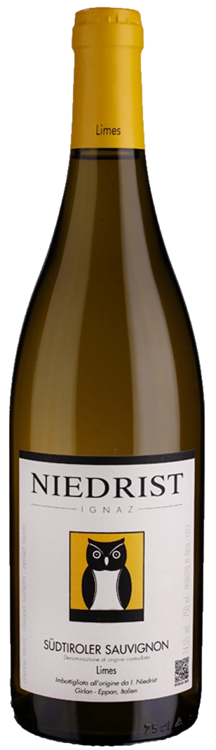 Weingut Niedrist - Sauvignon DOC Limes