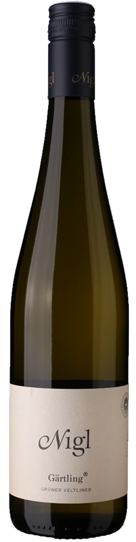 Nigl - Grüner Veltliner Gärtling