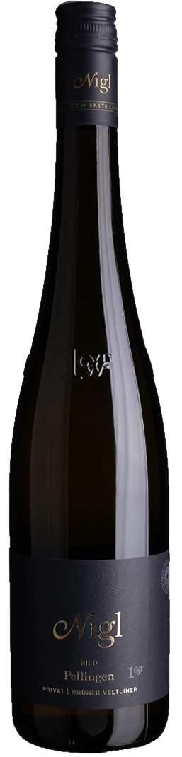 Nigl - Grüner Veltliner Privat Senftenberger Pellingen 1. Lage