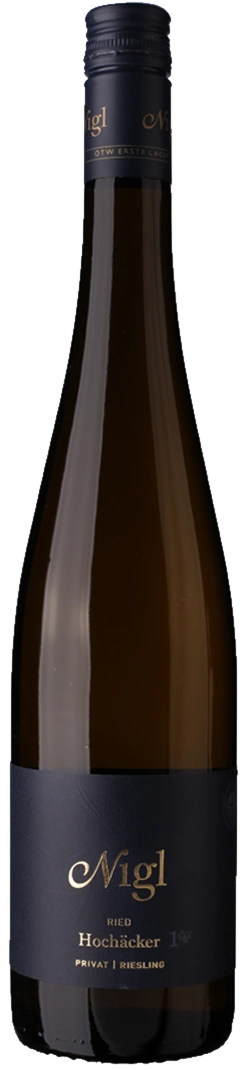 Nigl - Riesling Privat Hochäcker 1. Lage