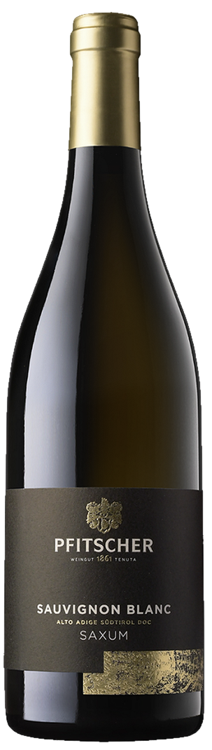 Pfitscher - Sauvignon DOC Saxum