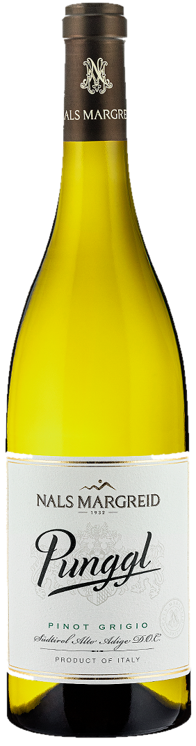 Kellerei Nals Margreid - Pinot Grigio DOC Punggl