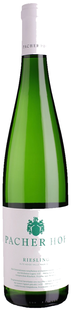 Pacher Huber - Riesling DOC