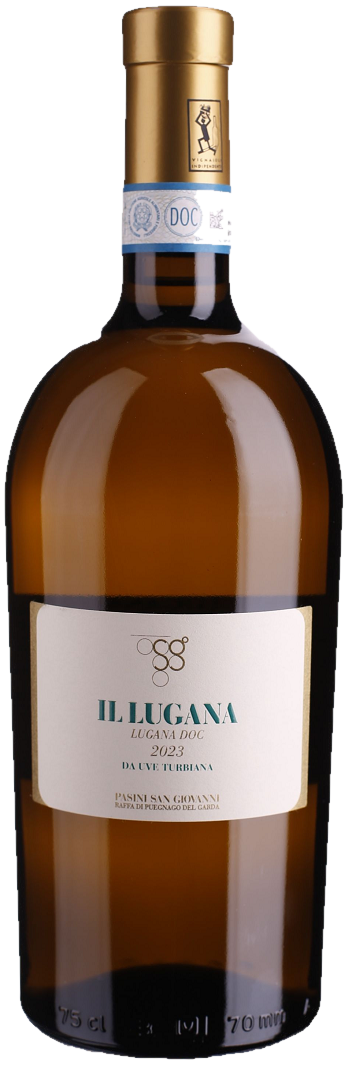 Pasini San Giovanni - Lugana Sopravento