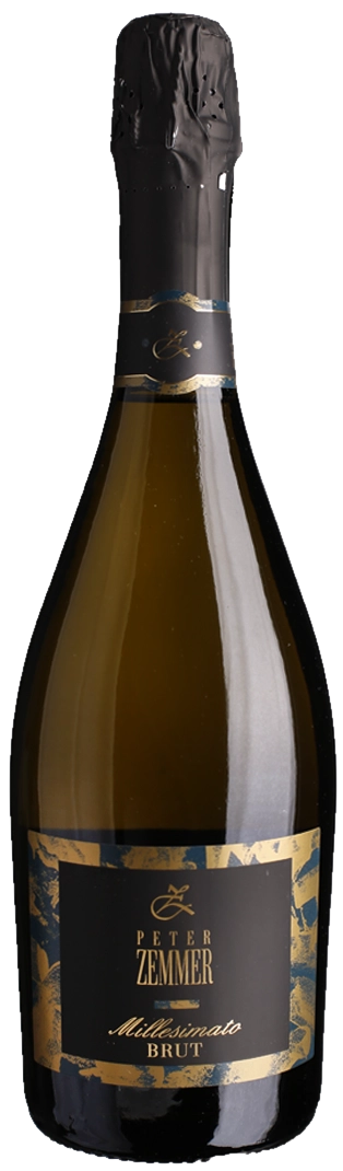 Peter Zemmer - Brut Millesimato DOC