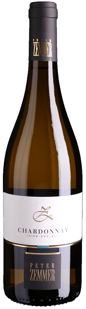 Peter Zemmer - Chardonnay