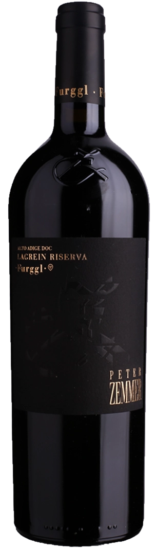 Peter Zemmer - Lagrein Riserva DOC Furggl