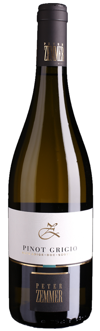 Peter Zemmer - Pinot Grigio DOC