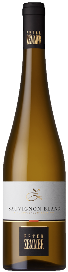 Weingut Peter Zemmer - Sauvignon Blanc Alto Adige DOC