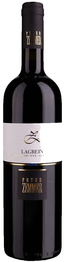 Peter Zemmer - Lagrein DOC