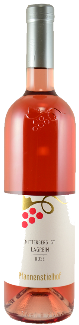 Pfannenstielhof - Lagrein Rosé