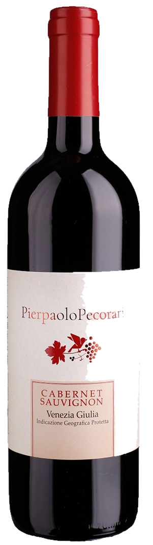 Pierpaolo Pecorari - Cabernet Sauvignon DOC