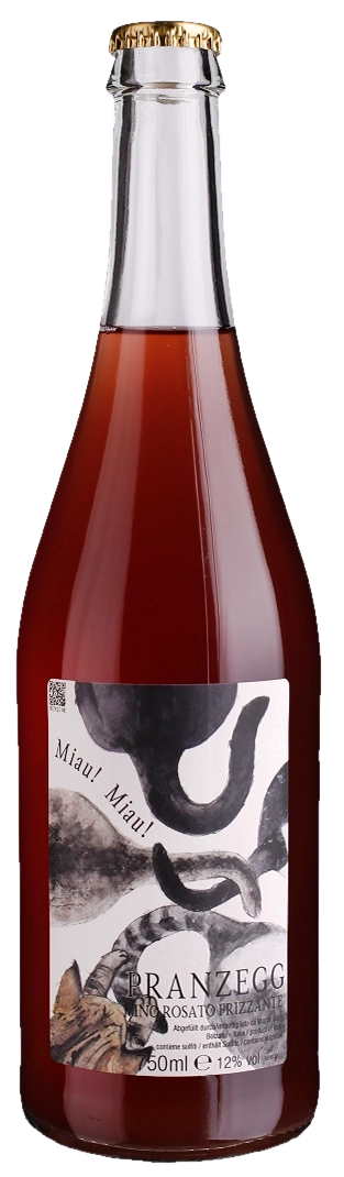 Weingut Pranzegg - Miau Miau !