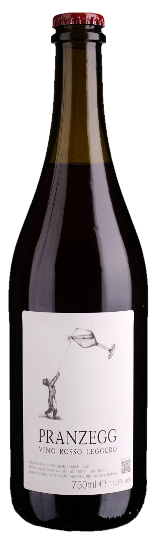 Weingut Pranzegg - Cuvée Vino Rosso Leggero