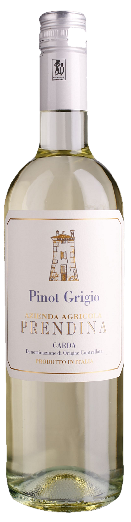 La Prendina - Pinot Grigio DOC Garda