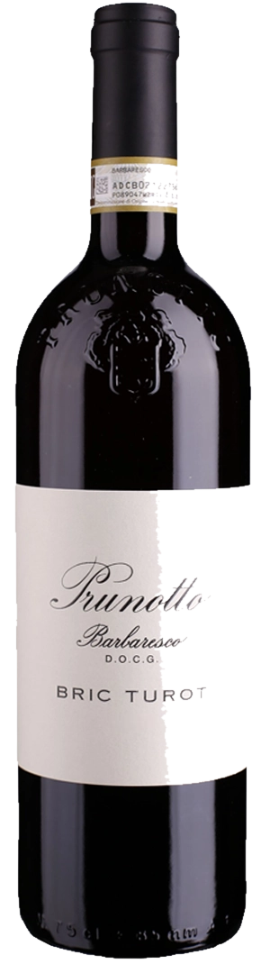 Antinori - Prunotto - Barbaresco DOCG Bric Turot