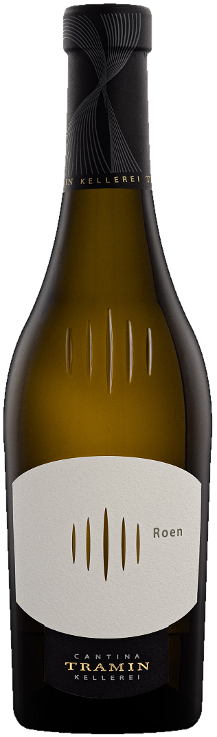 Kellerei Tramin - Gewürztraminer Spätlese DOC Roen