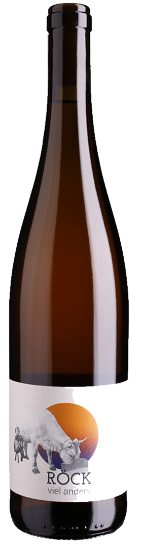 Röck - Viel Anders Orange