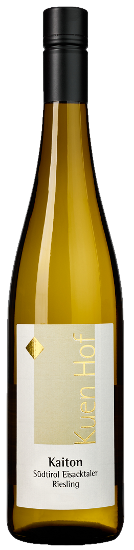 Kuenhof - Riesling DOC Kaiton Kuenhof