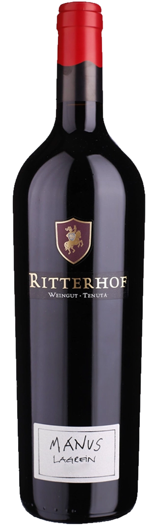 Ritterhof - Lagrein Riserva DOC Manus