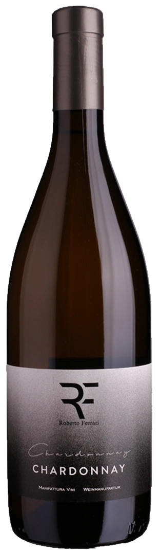 Roberto Ferrari - Chardonnay "RF"