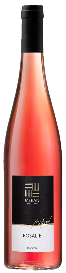 Kellerei Meran - Rosalie Rosé Festival