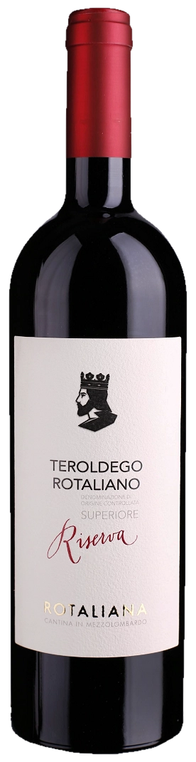 Cantina Rotaliana - Teroldego Rotaliano Riserva DOC