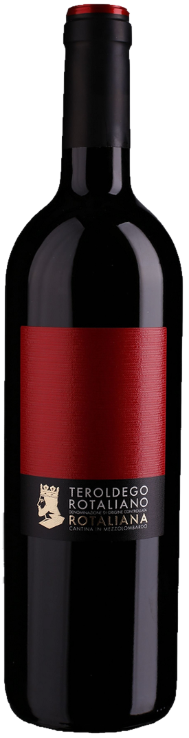 Cantina Rotaliana - Teroldego Rotaliano DOC