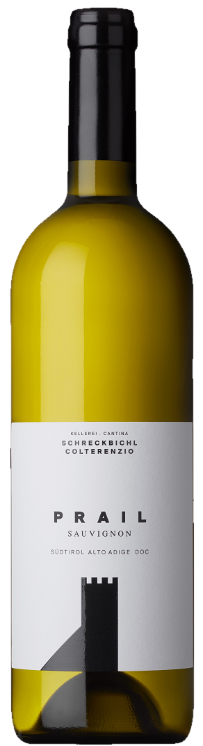 Kellerei Schreckbichl - Sauvignon DOC Prail
