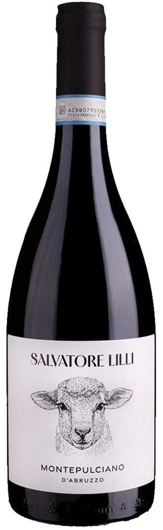 Salvatore Lilli - Montepulciano d'Abruzzo
